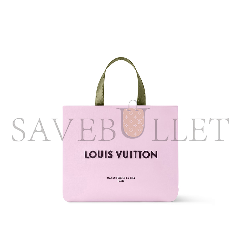 LOUIS VUITTON MINI SHOPPER TOTE M15239 (26*20*10cm) LOUIS VUITTON MINI SHOPPER TOTE M15239 (26*20*10cm)